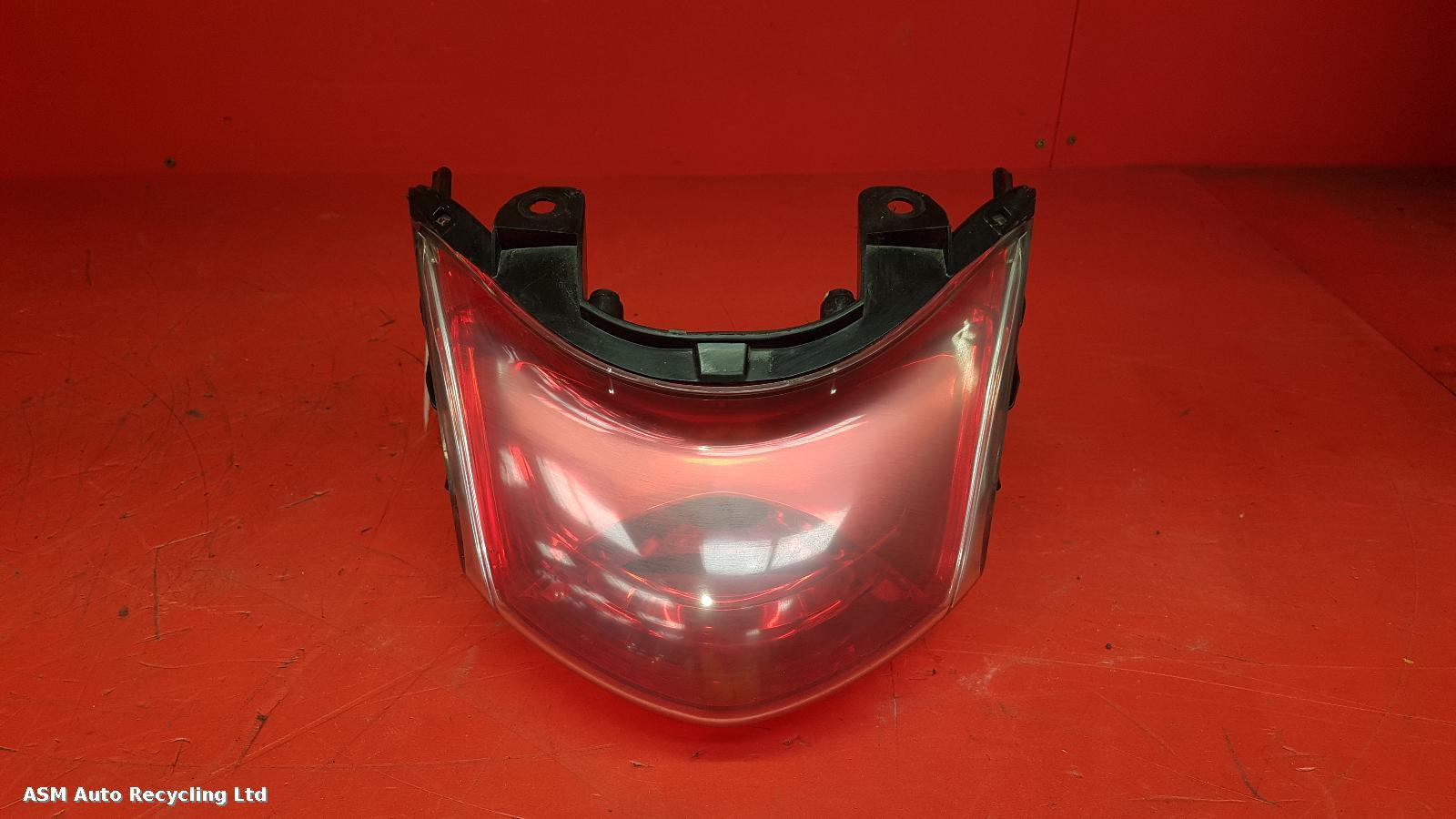 View Auto part Misc Honda Ww 2012