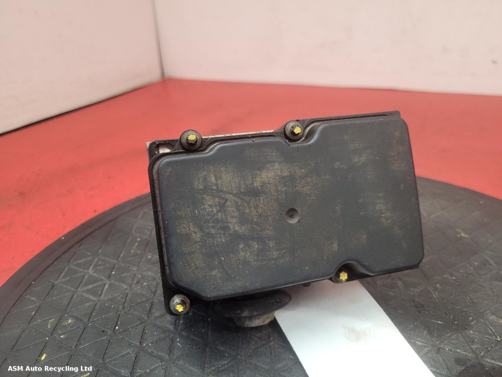 View Auto part ABS Pump/Modulator Fiat 500 2011