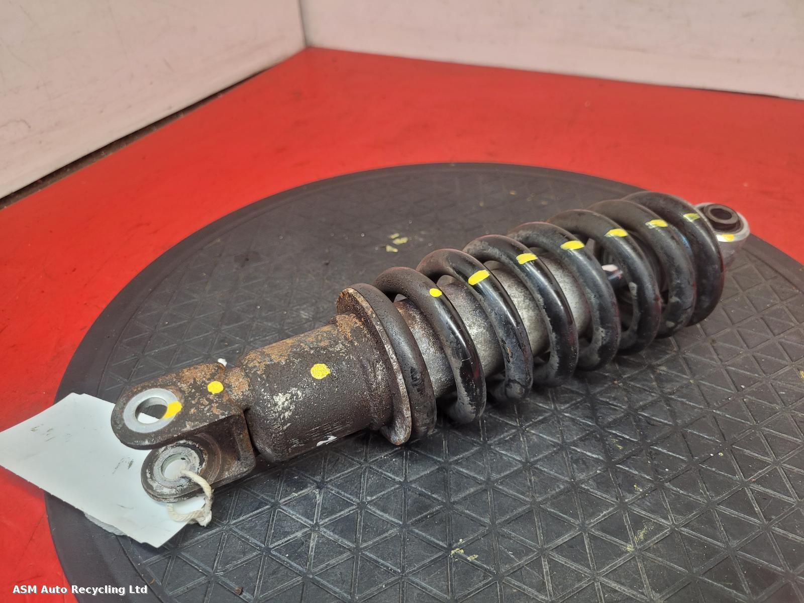 View Auto part Rear Shock Absorber Yamaha Mt 125 2018