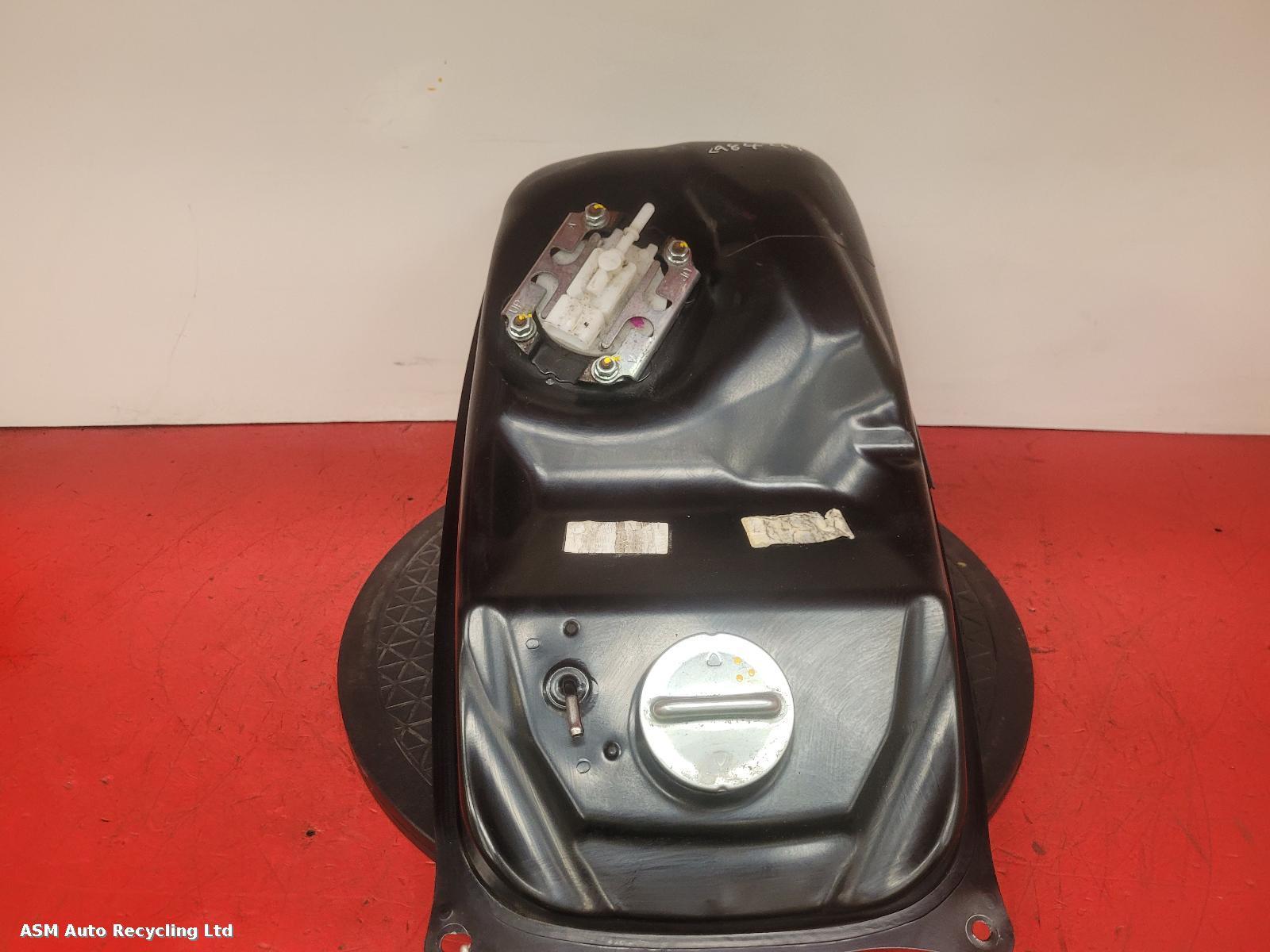 View Auto part Fuel Tank Honda Adv350 2023