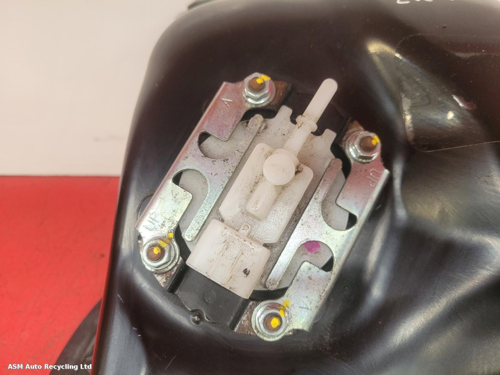 View Auto part Fuel Tank Honda Adv350 2023