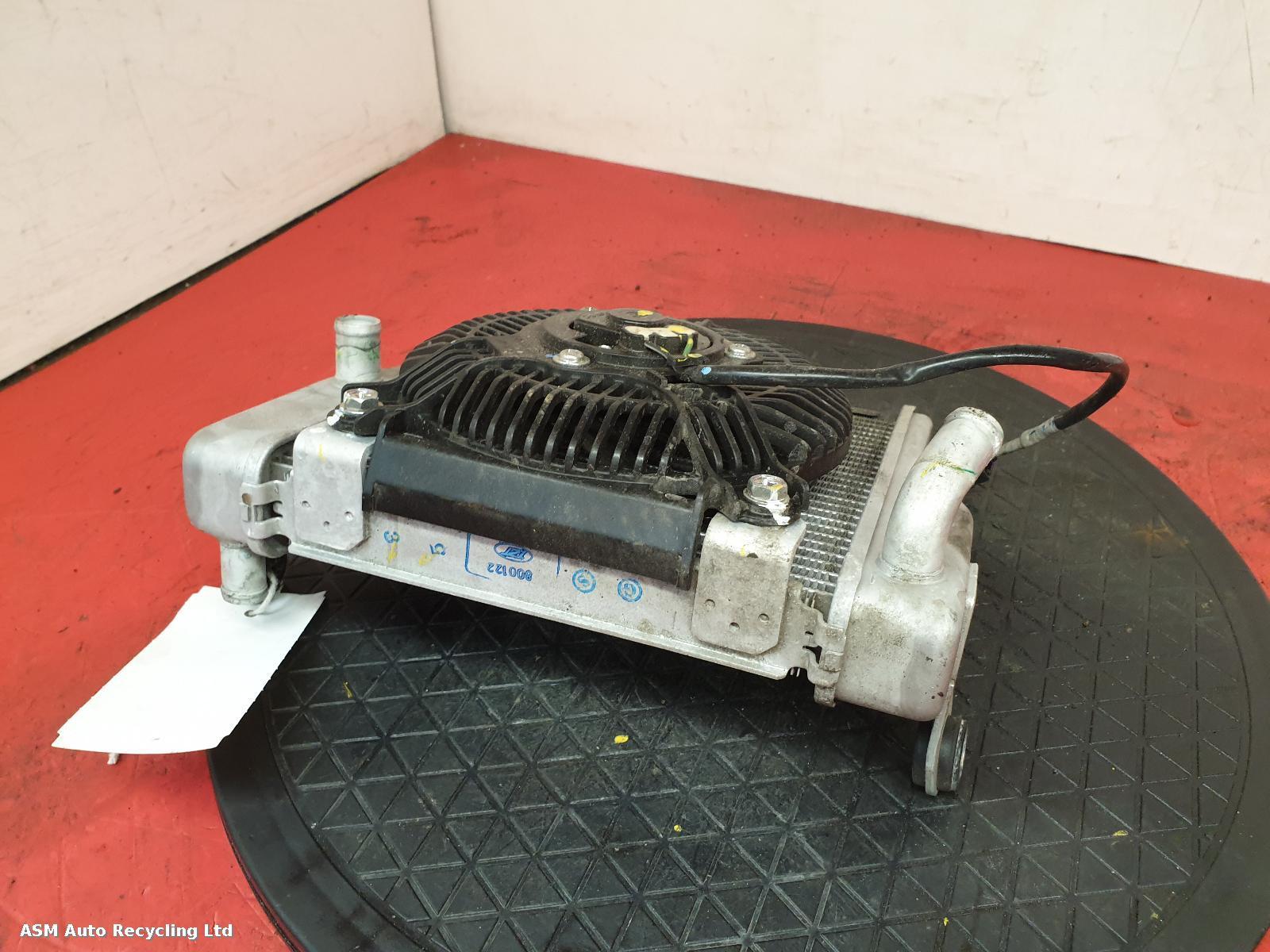 View Auto part Radiator Honda Adv350 2023