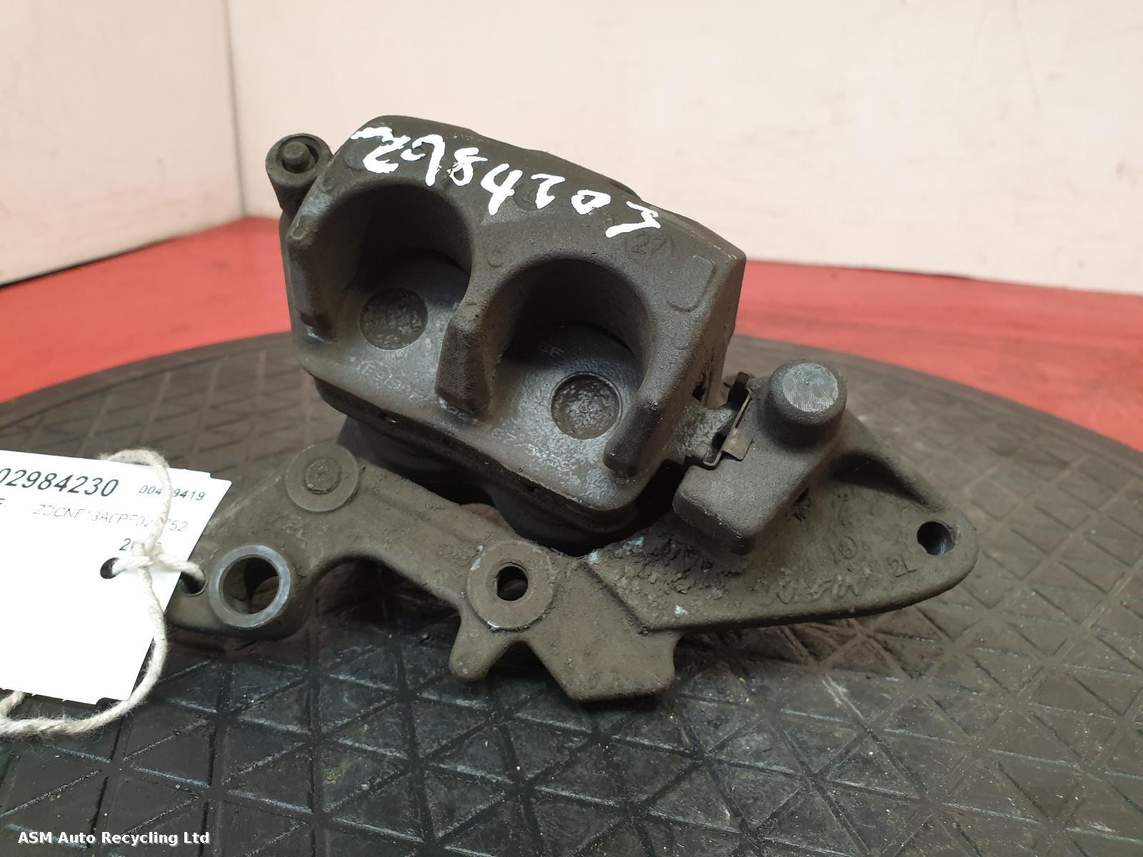 View Auto part Caliper Honda Adv350 2023