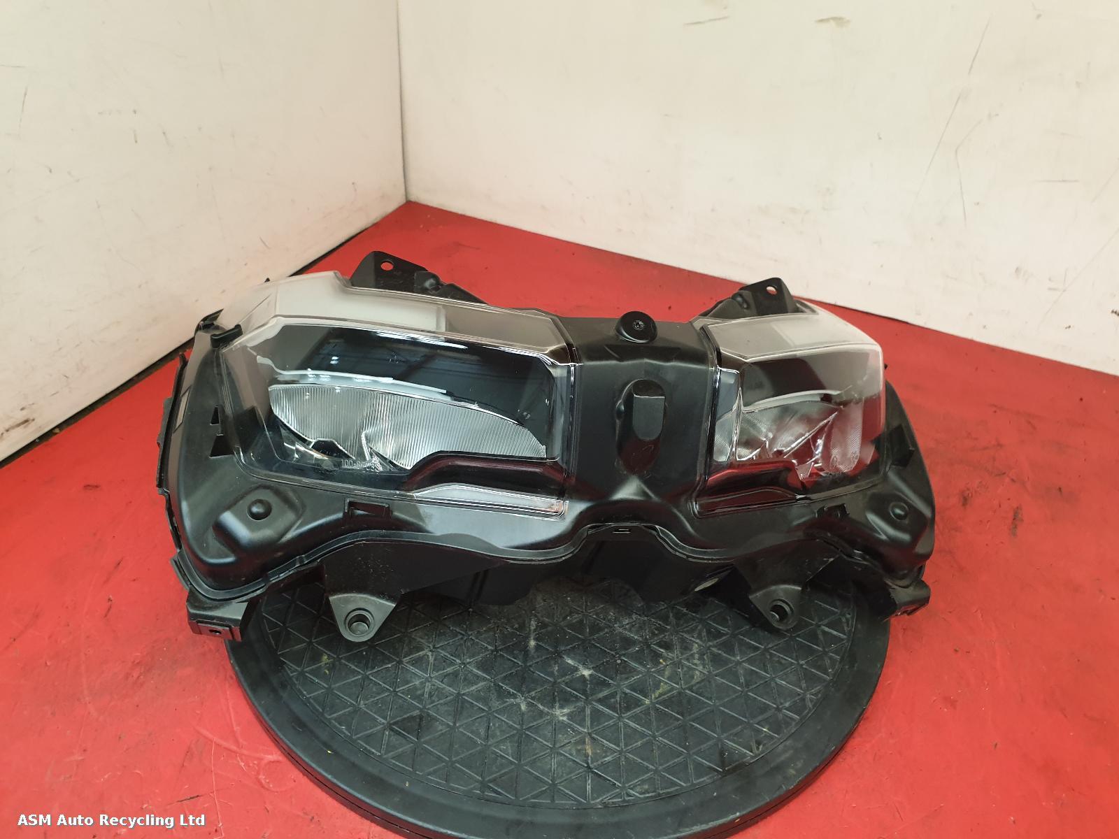 View Auto part Headlamp Honda Adv350 2023
