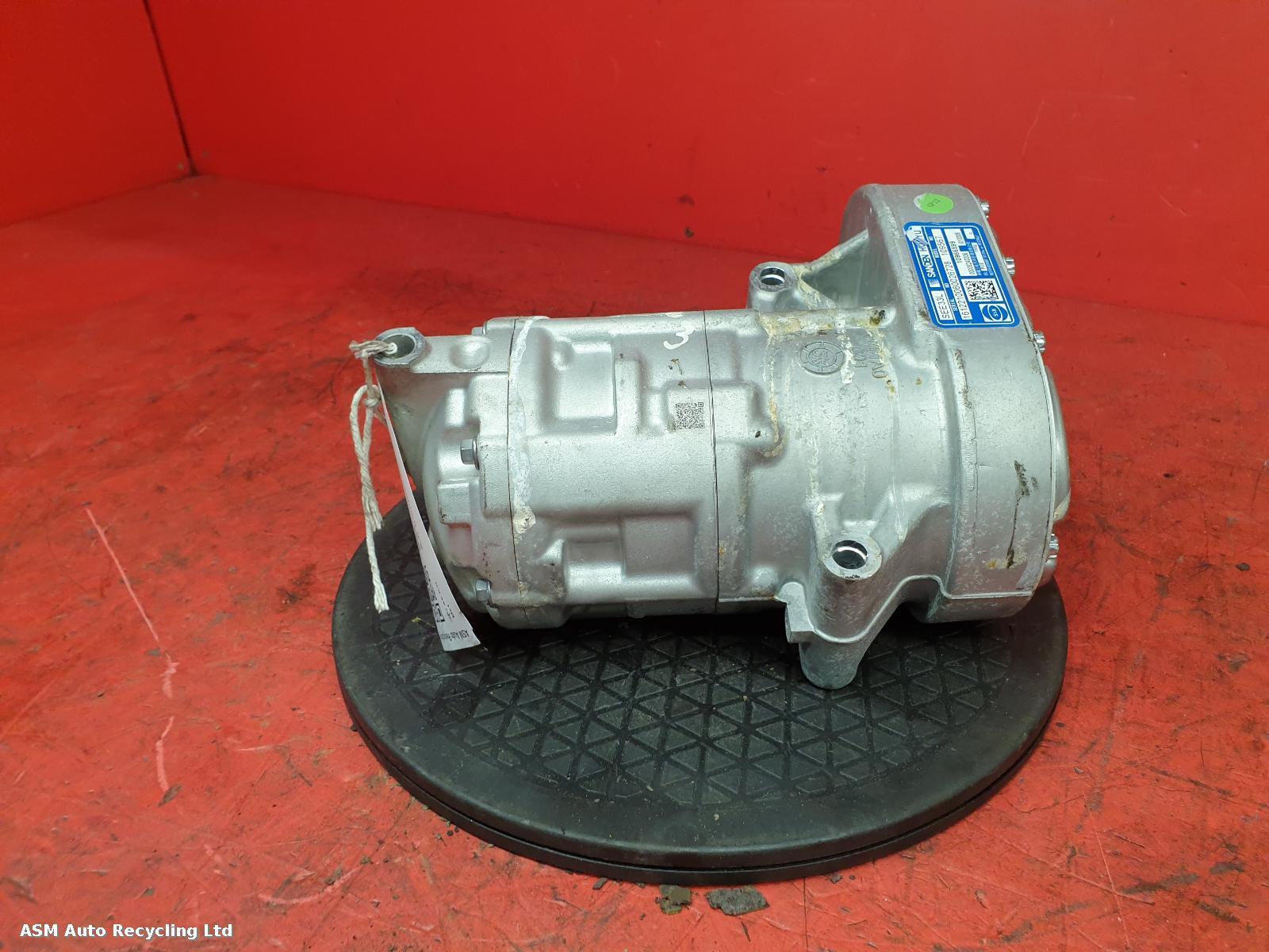 View Auto part Compressor Mg Mg4 2023