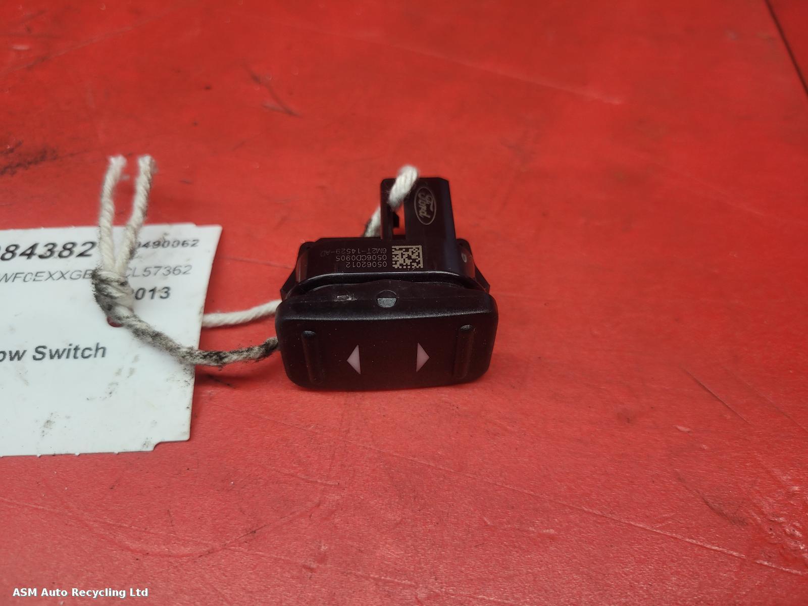 View Auto part Elect. Window Switch Ford Mondeo 2013