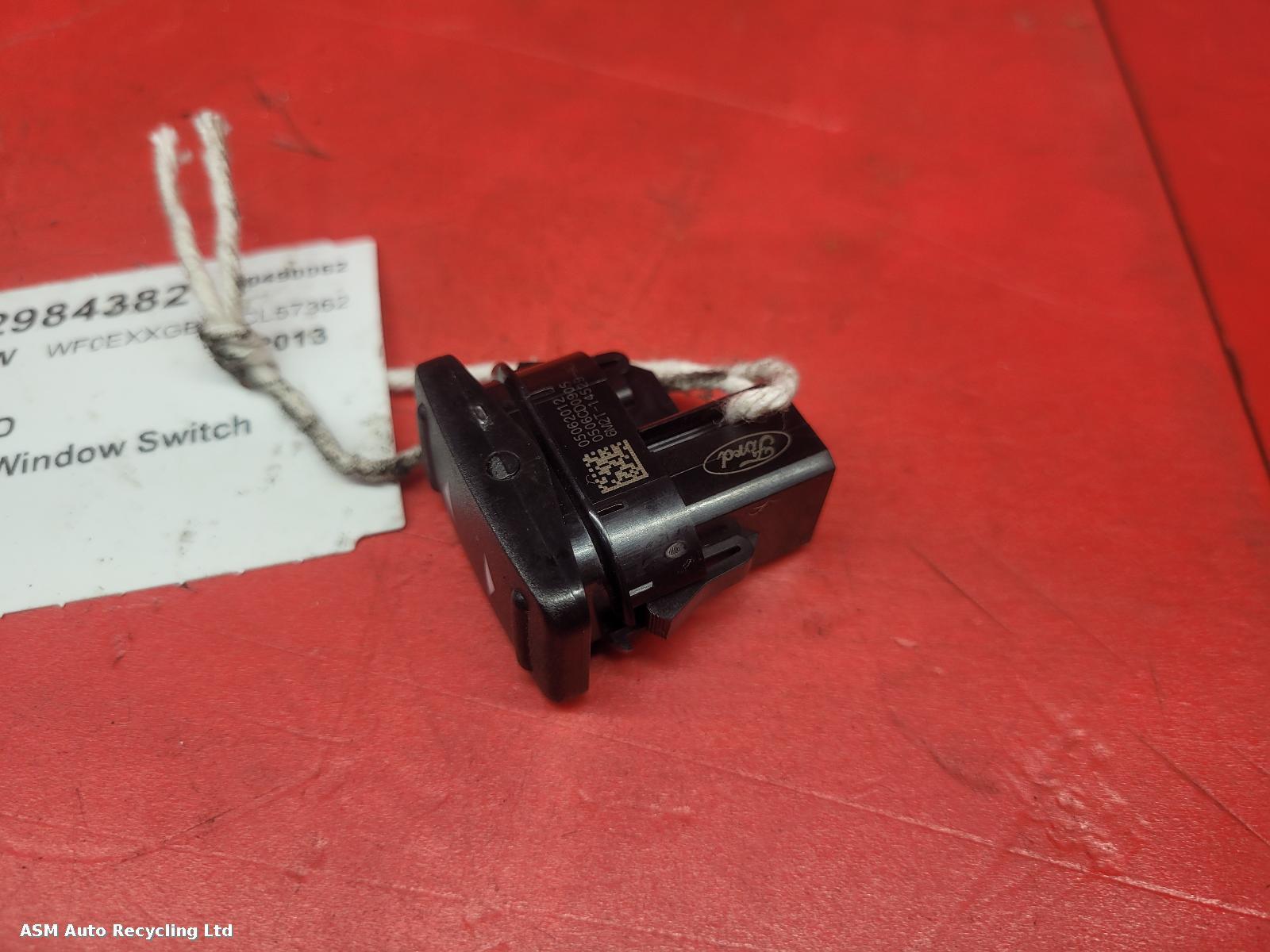 View Auto part Elect. Window Switch Ford Mondeo 2013