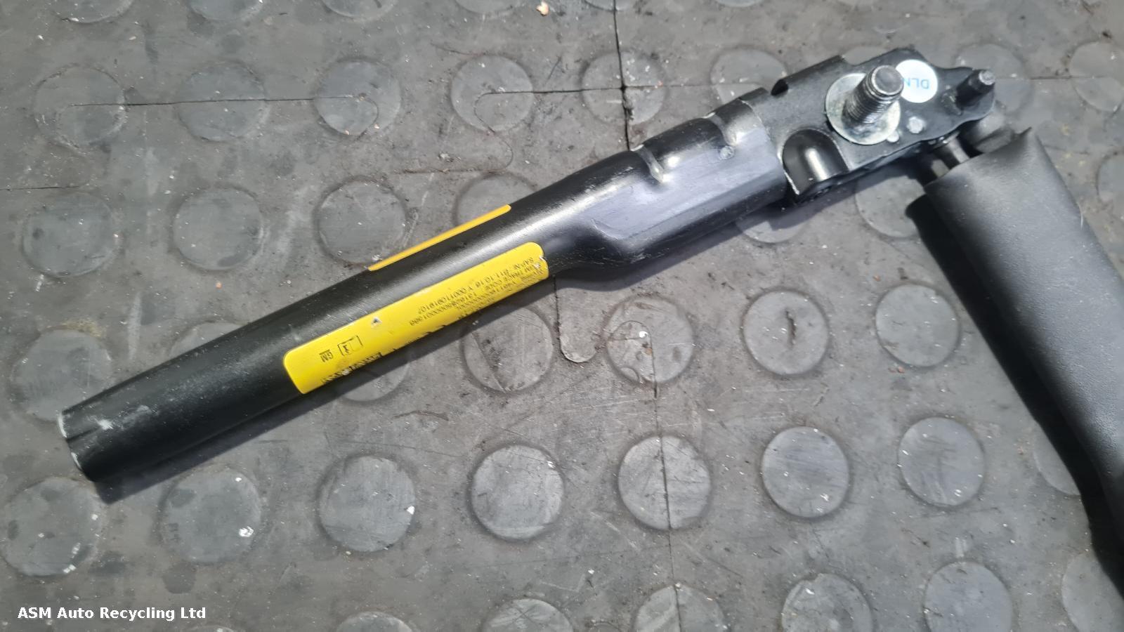 View Auto part Airbag Kit Vauxhall Astra 2016