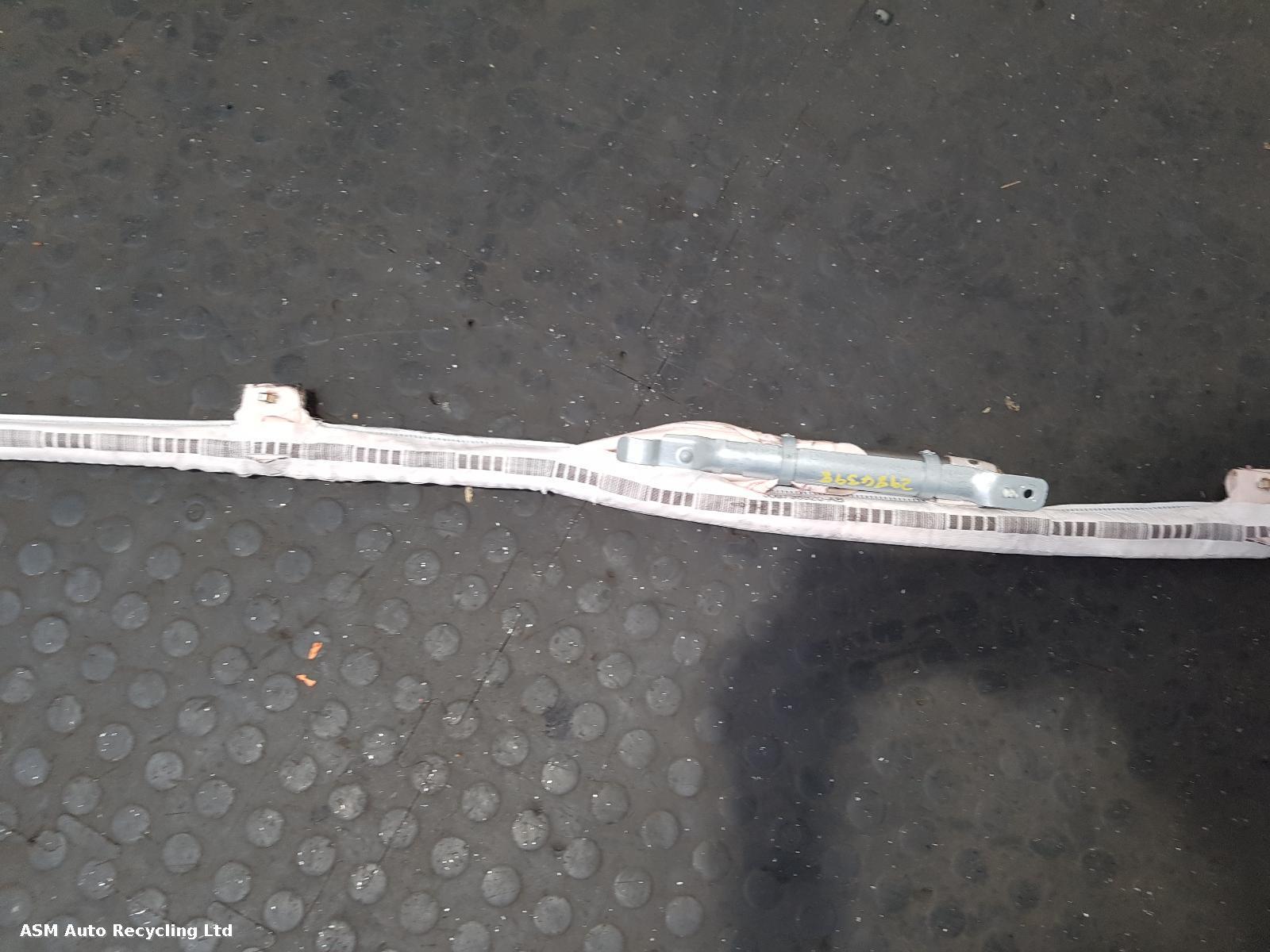 View Auto part Airbag Kit Vauxhall Astra 2016