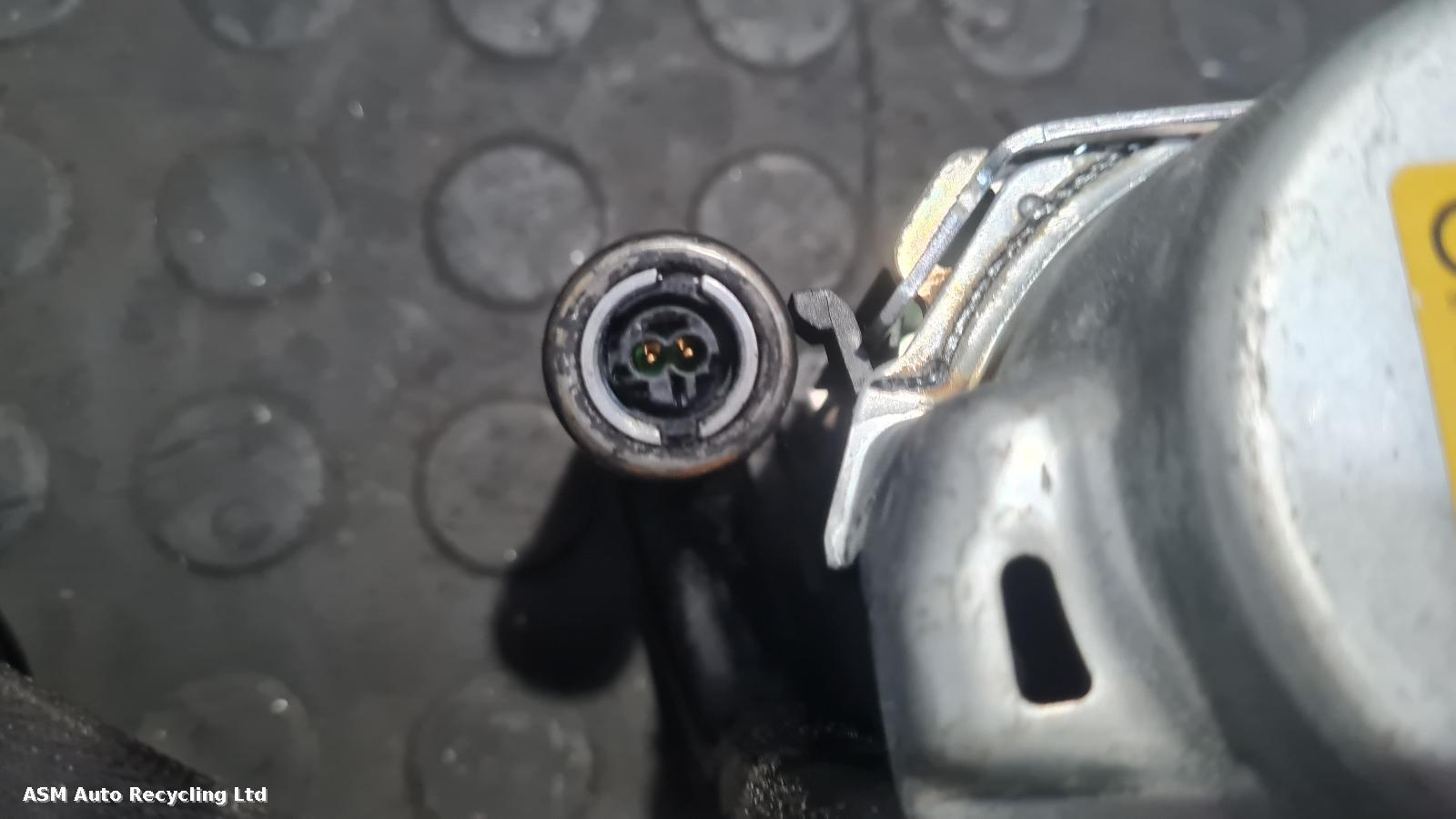 View Auto part Airbag Kit Vauxhall Astra 2016