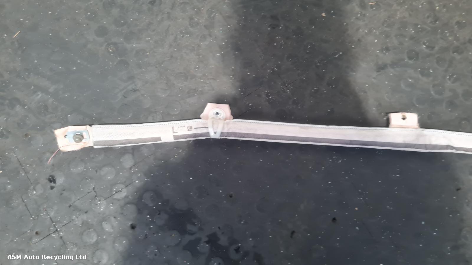 View Auto part Airbag Kit Vauxhall Astra 2016