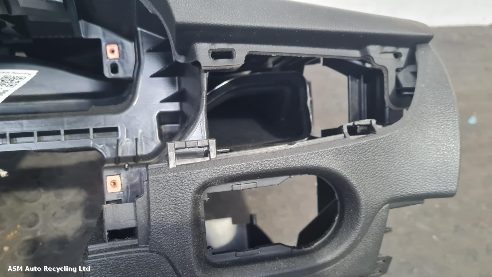 View Auto part Airbag Kit Vauxhall Astra 2016