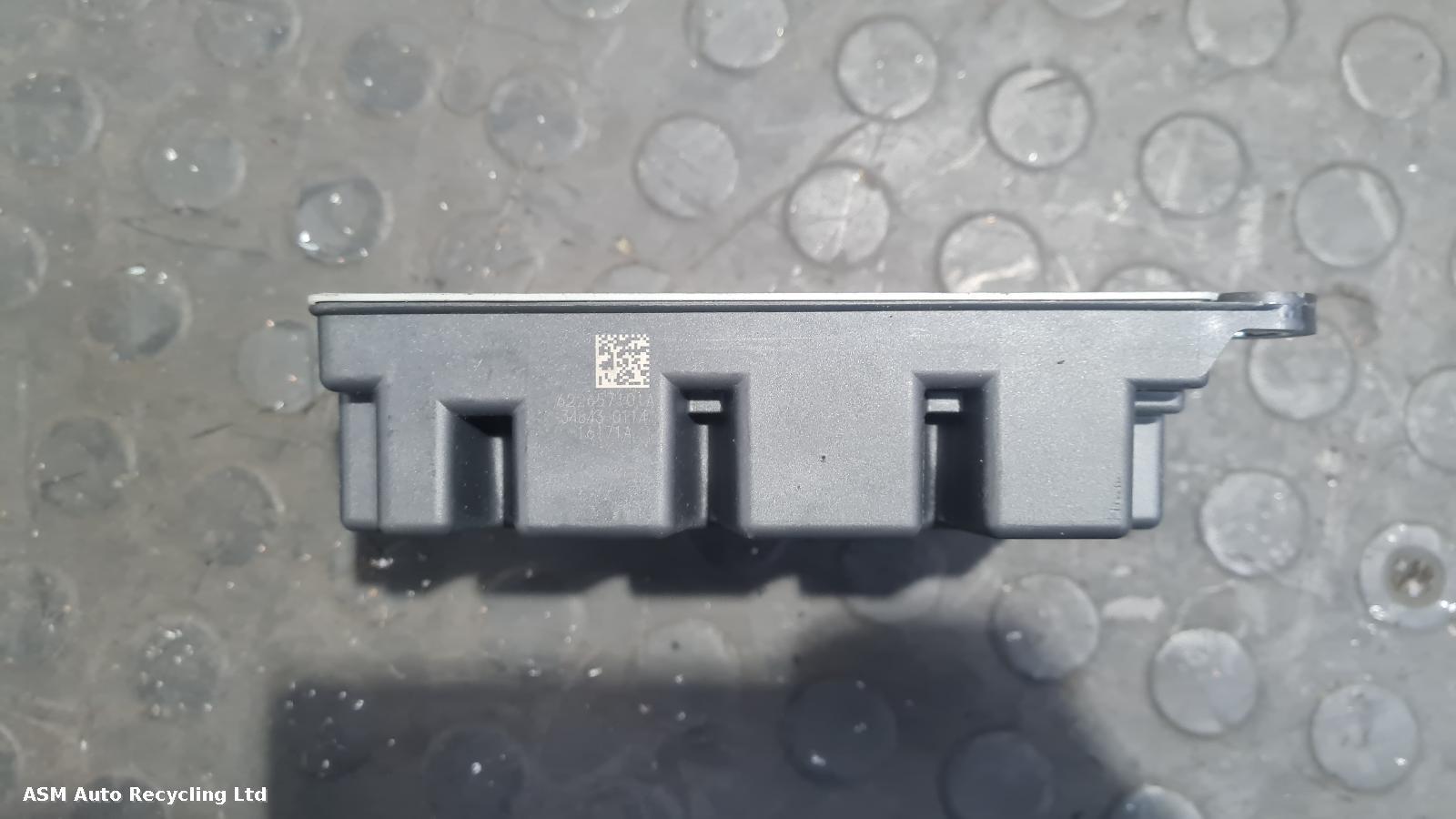 View Auto part Airbag Kit Vauxhall Astra 2016