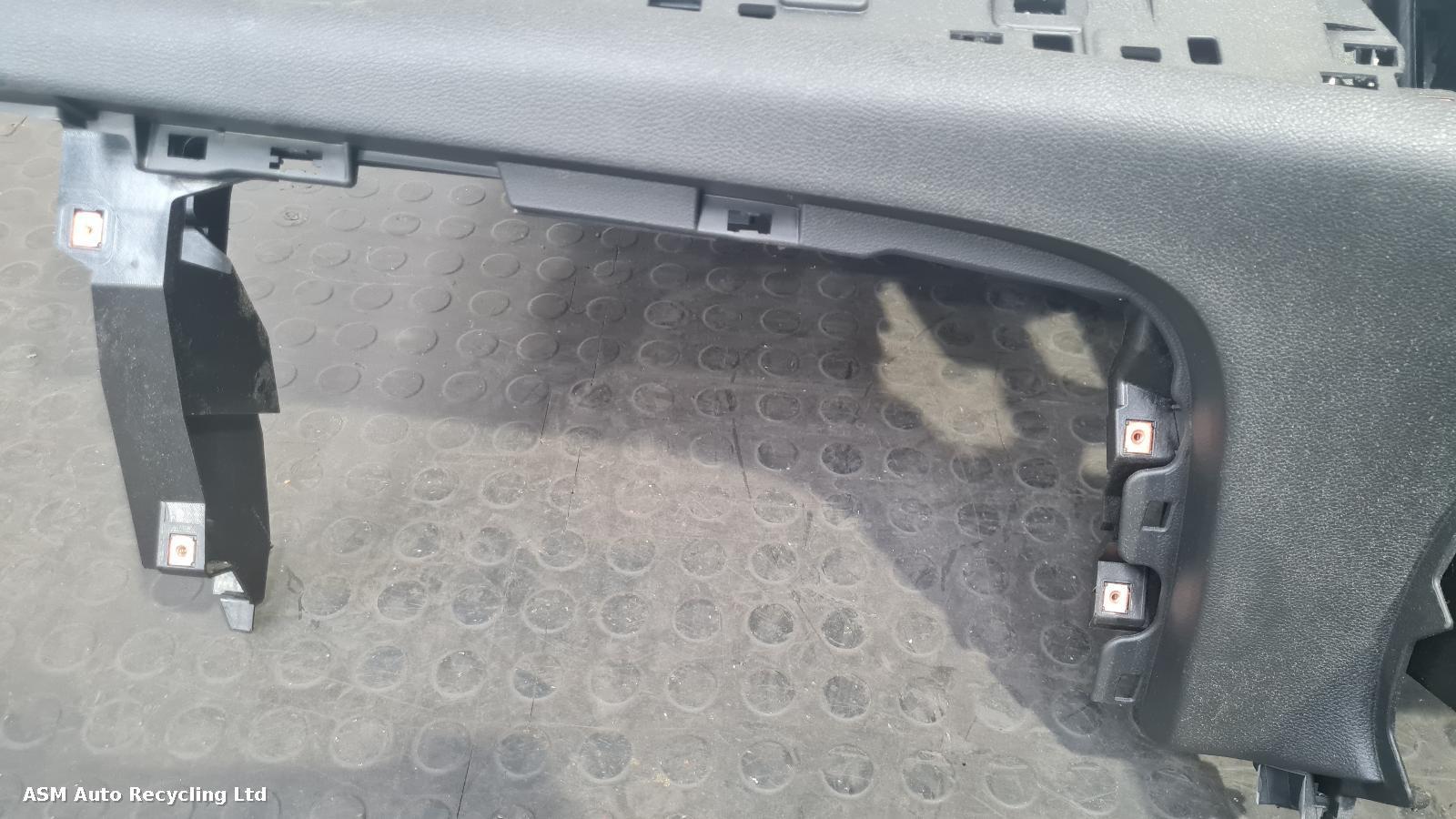 View Auto part Airbag Kit Vauxhall Astra 2016