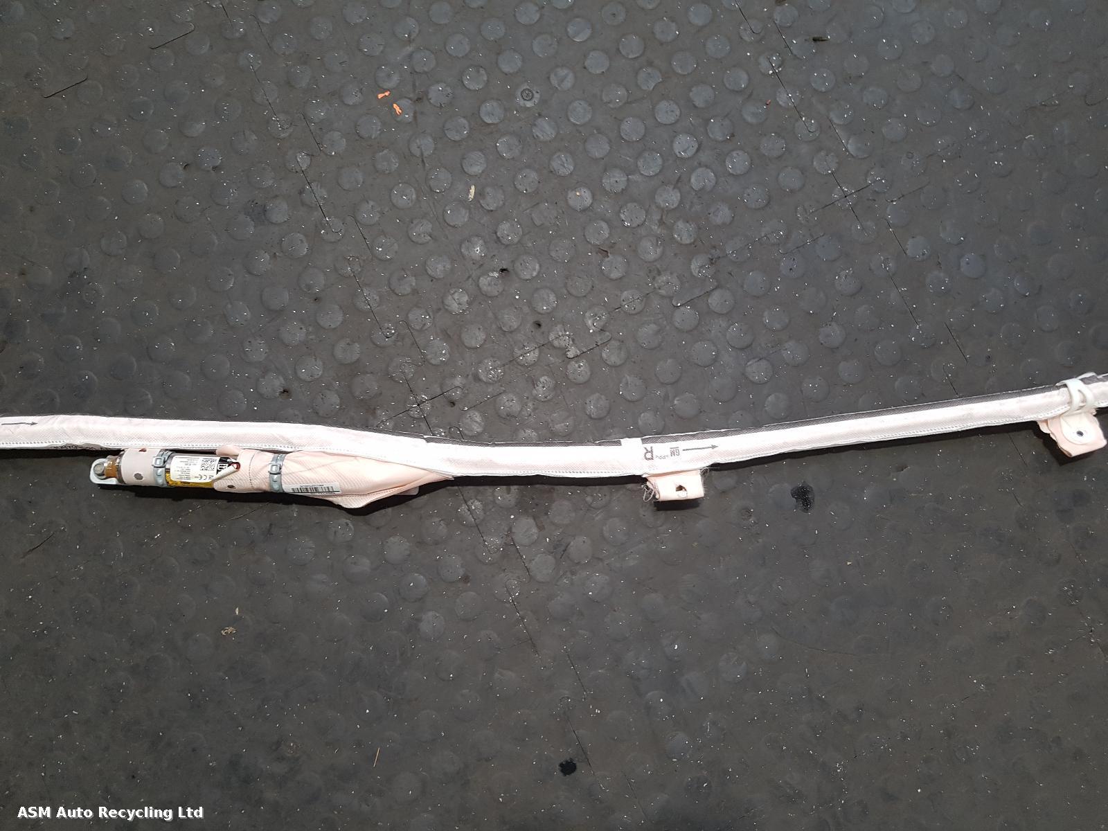 View Auto part Airbag Kit Vauxhall Astra 2016