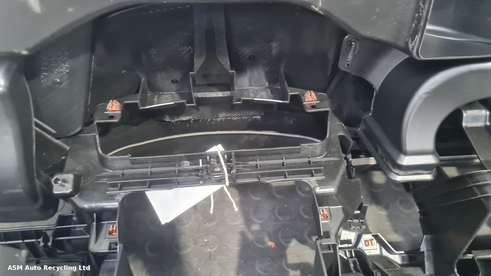 View Auto part Airbag Kit Vauxhall Astra 2016