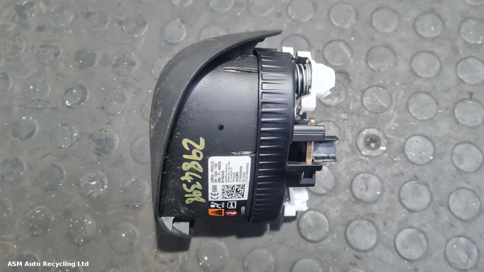 View Auto part Airbag Kit Vauxhall Astra 2016