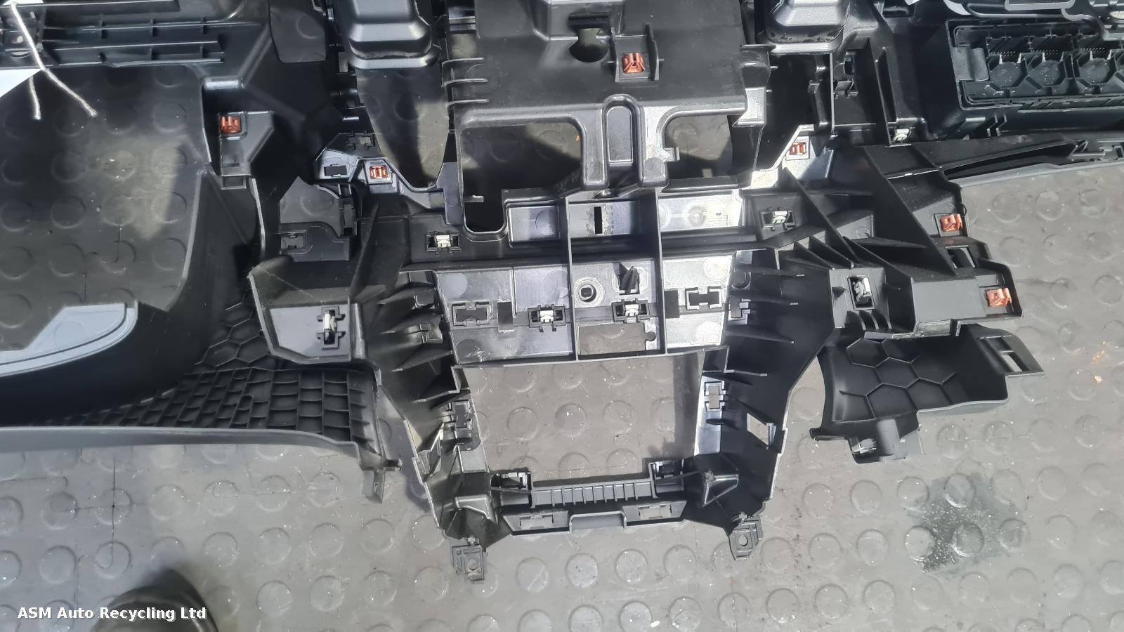 View Auto part Airbag Kit Vauxhall Astra 2016
