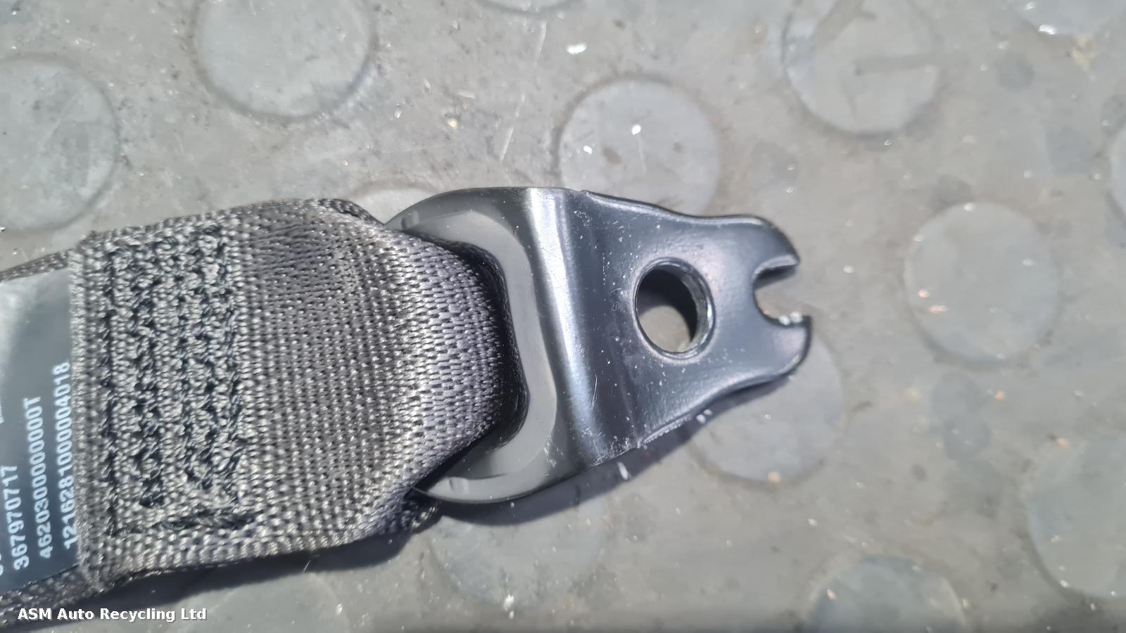 View Auto part Airbag Kit Vauxhall Astra 2016