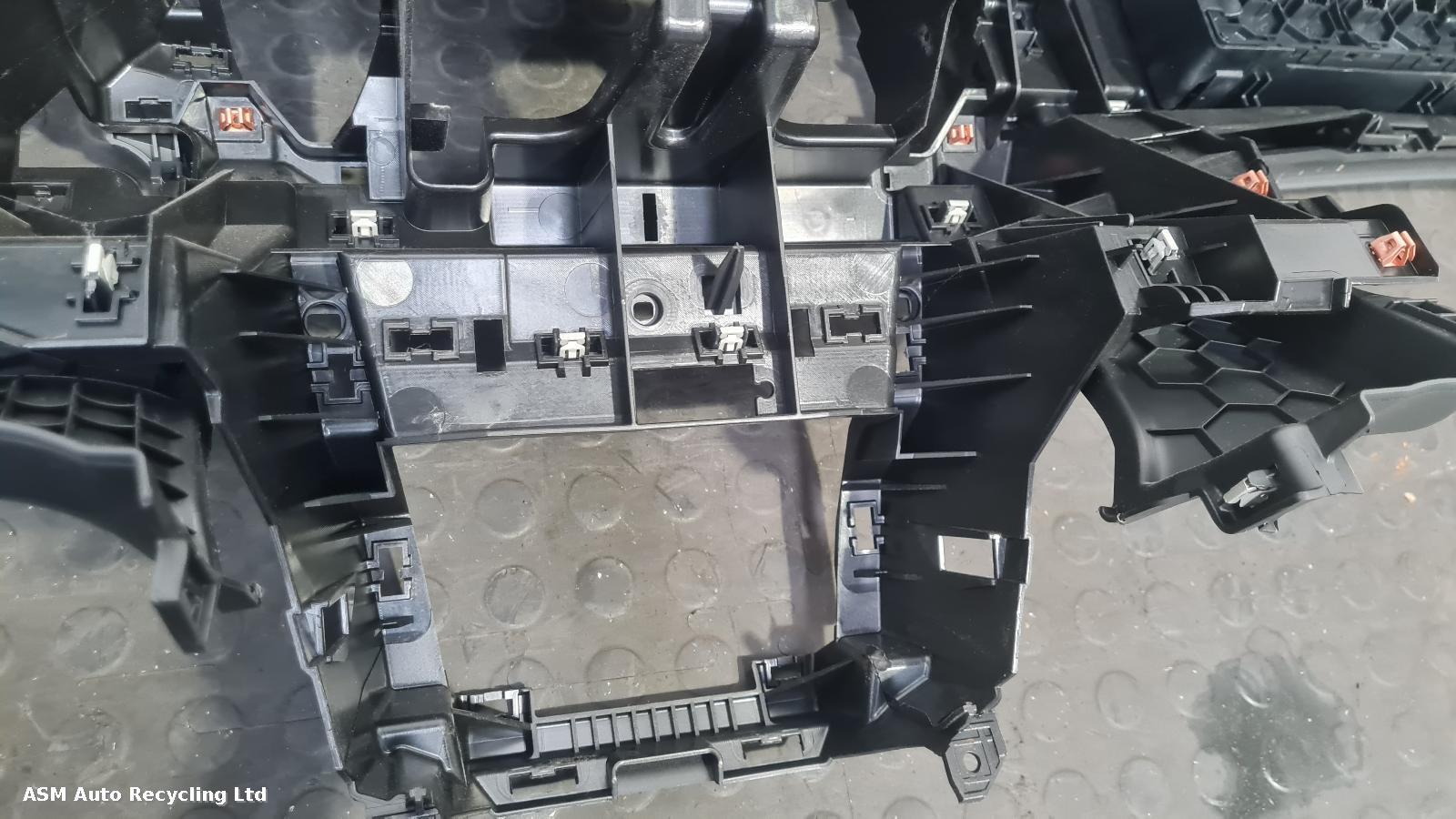 View Auto part Airbag Kit Vauxhall Astra 2016