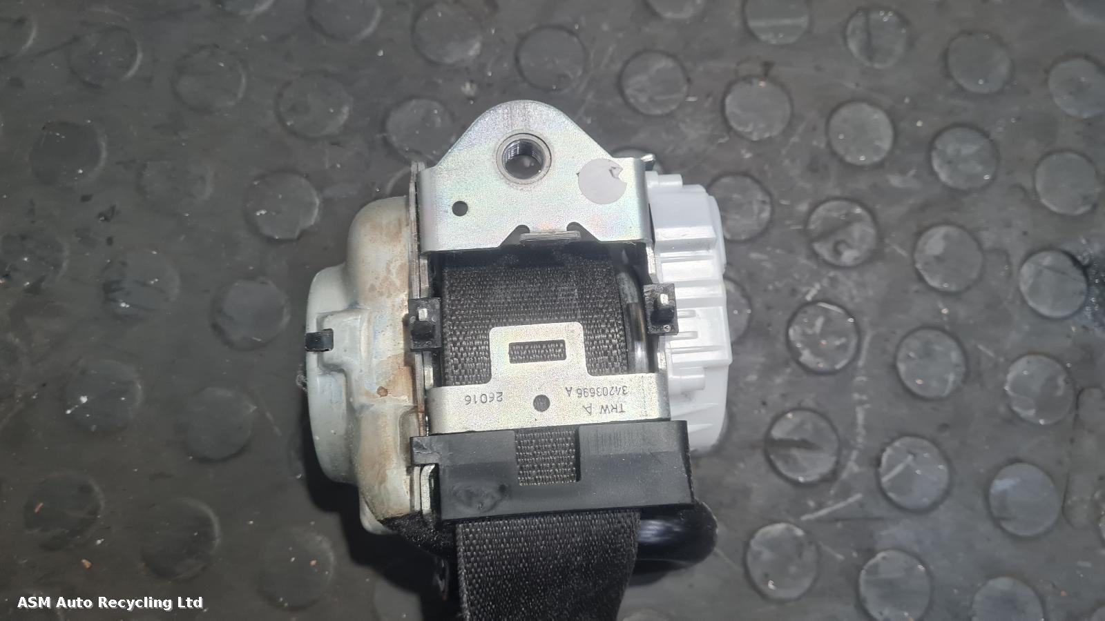 View Auto part Airbag Kit Vauxhall Astra 2016