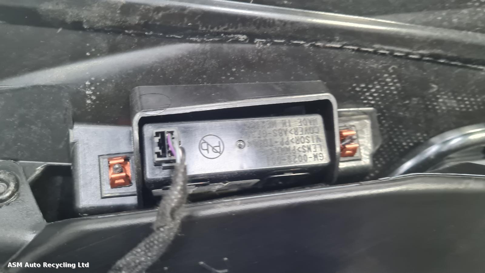 View Auto part Airbag Kit Vauxhall Astra 2016