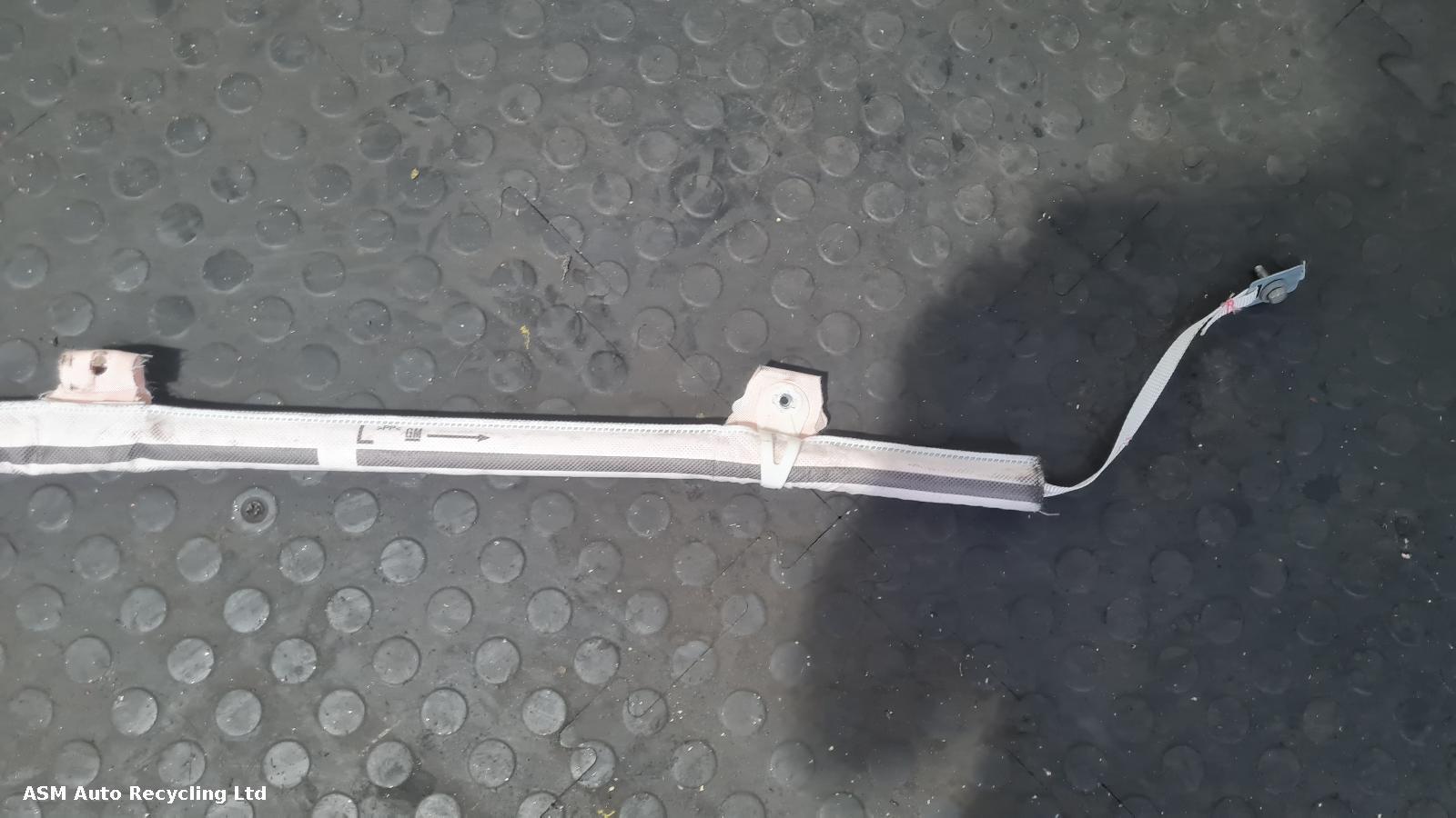 View Auto part Airbag Kit Vauxhall Astra 2016