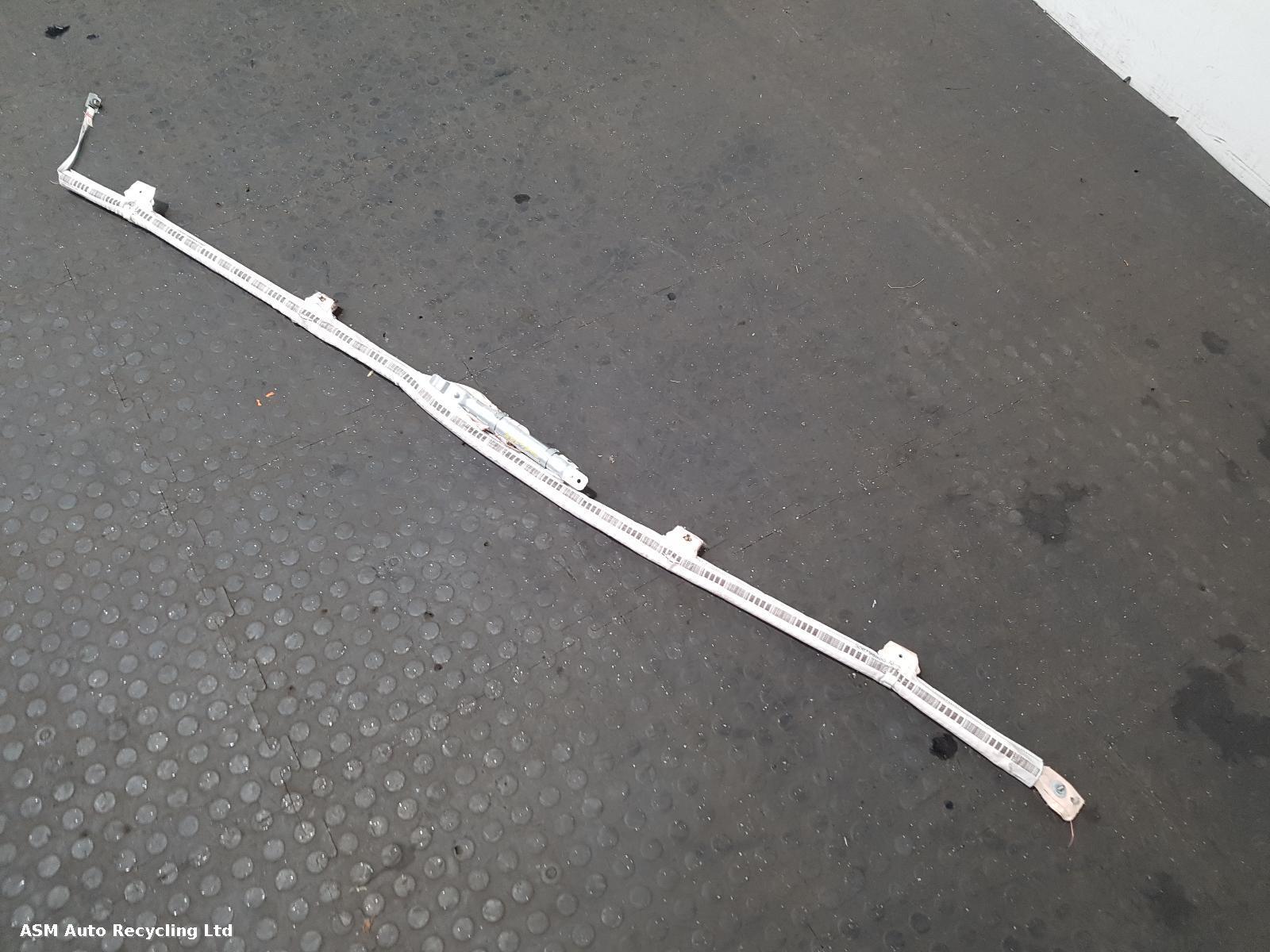 View Auto part Airbag Kit Vauxhall Astra 2016