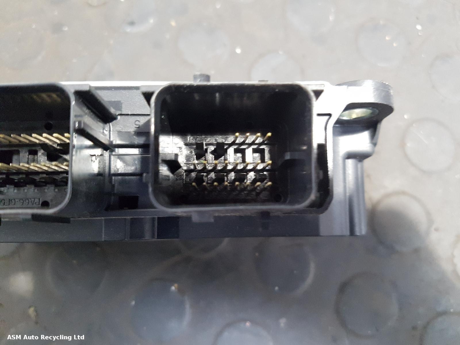 View Auto part Airbag Kit Vauxhall Astra 2016