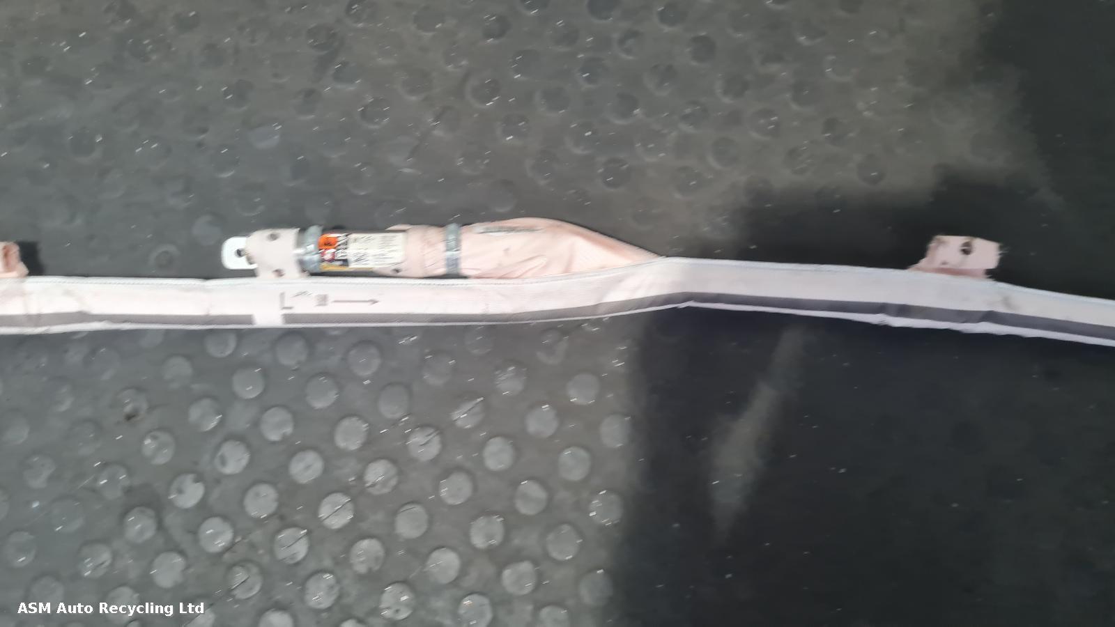 View Auto part Airbag Kit Vauxhall Astra 2016