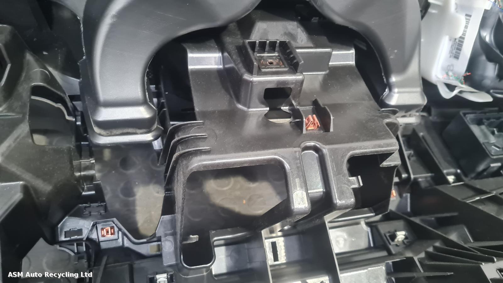 View Auto part Airbag Kit Vauxhall Astra 2016