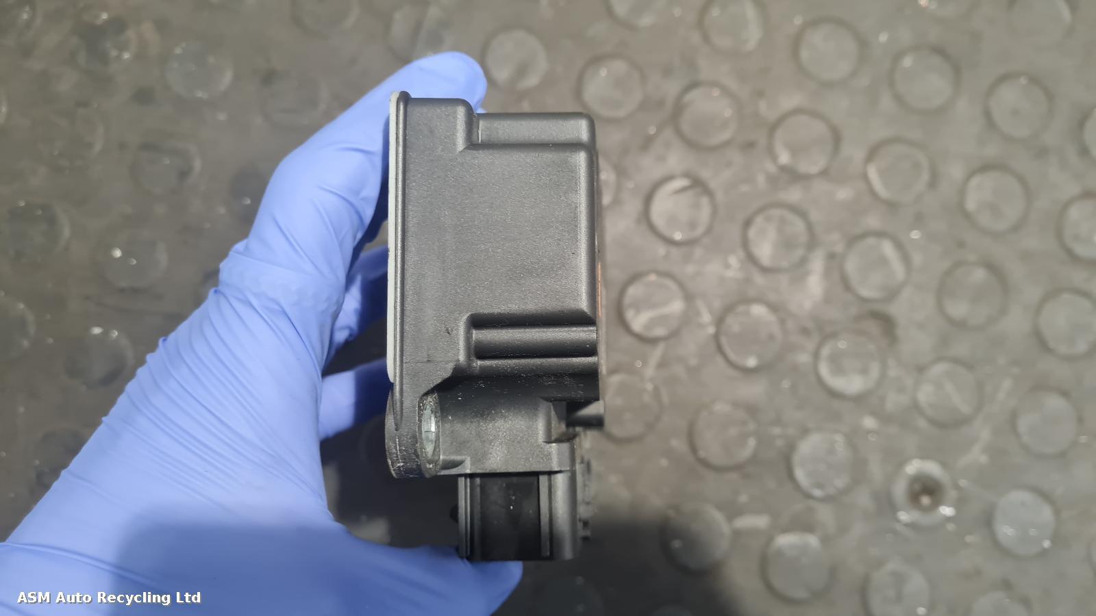 View Auto part Airbag Kit Vauxhall Astra 2016