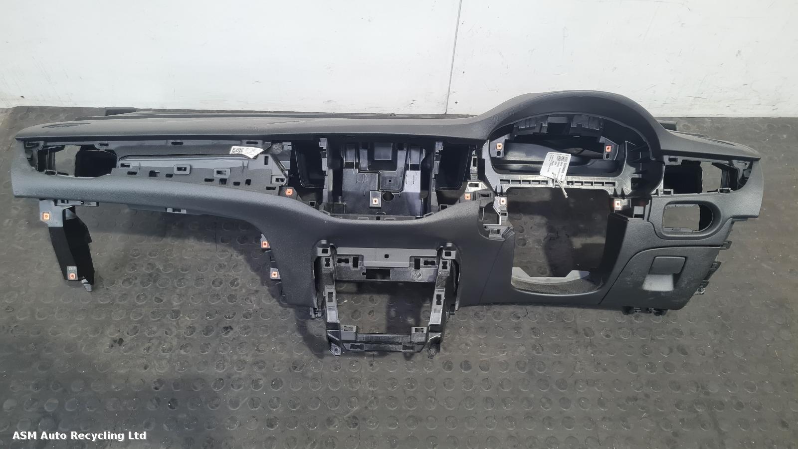View Auto part Airbag Kit Vauxhall Astra 2016