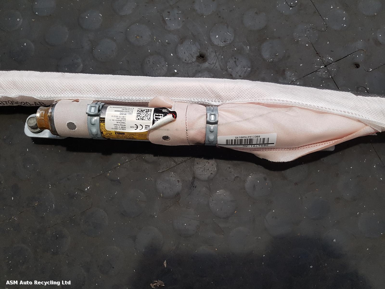 View Auto part Airbag Kit Vauxhall Astra 2016