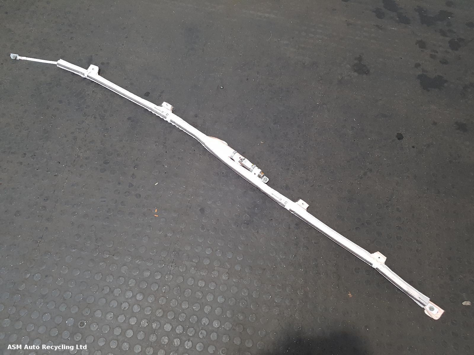 View Auto part Airbag Kit Vauxhall Astra 2016
