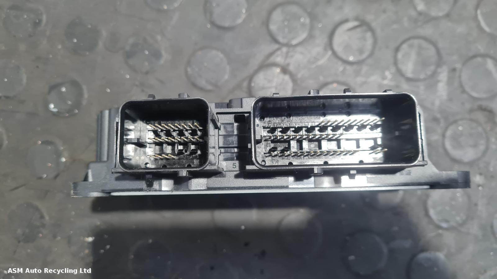 View Auto part Airbag Kit Vauxhall Astra 2016