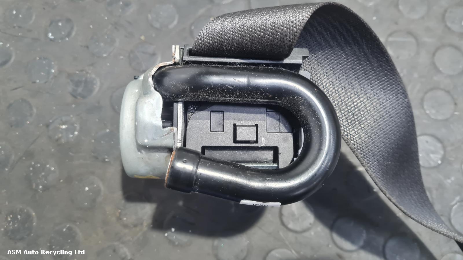 View Auto part Airbag Kit Vauxhall Astra 2016