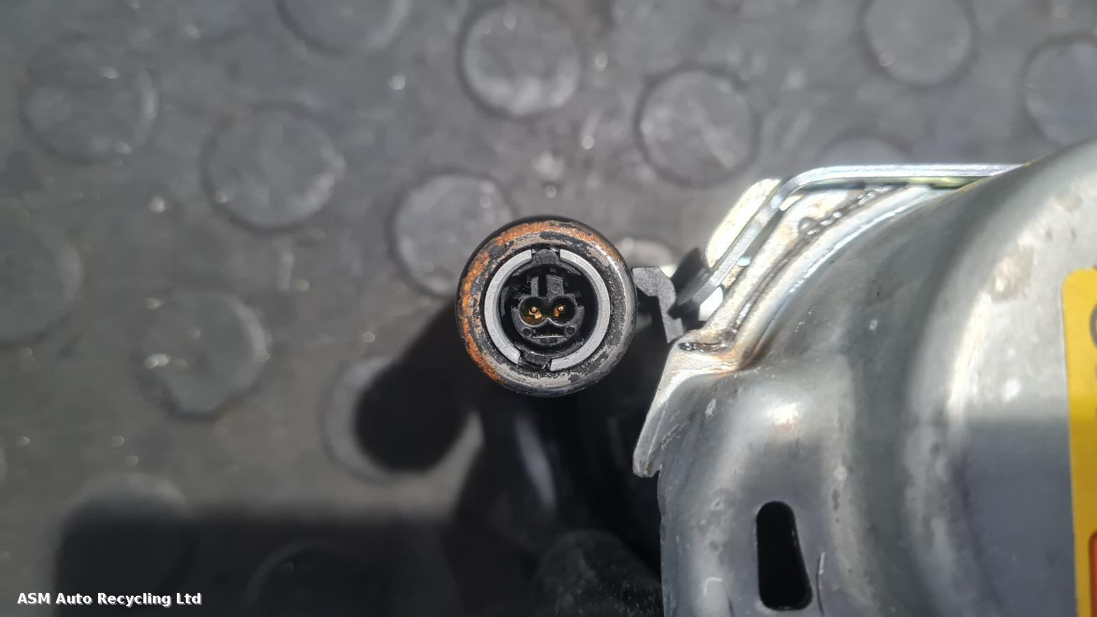 View Auto part Airbag Kit Vauxhall Astra 2016