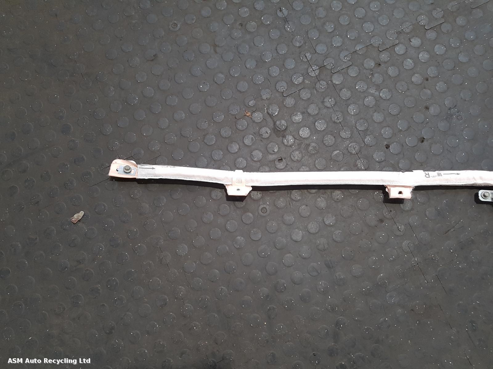 View Auto part Airbag Kit Vauxhall Astra 2016