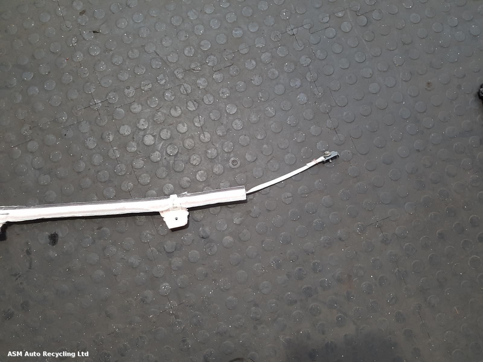 View Auto part Airbag Kit Vauxhall Astra 2016