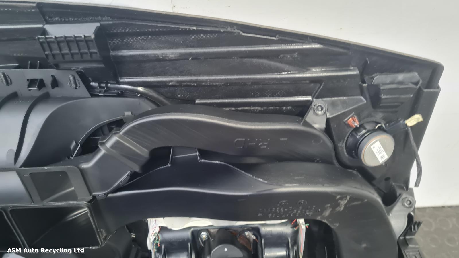 View Auto part Airbag Kit Vauxhall Astra 2016