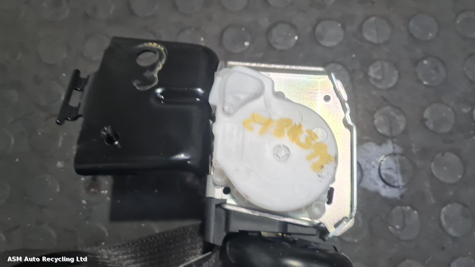 View Auto part Airbag Kit Vauxhall Astra 2016