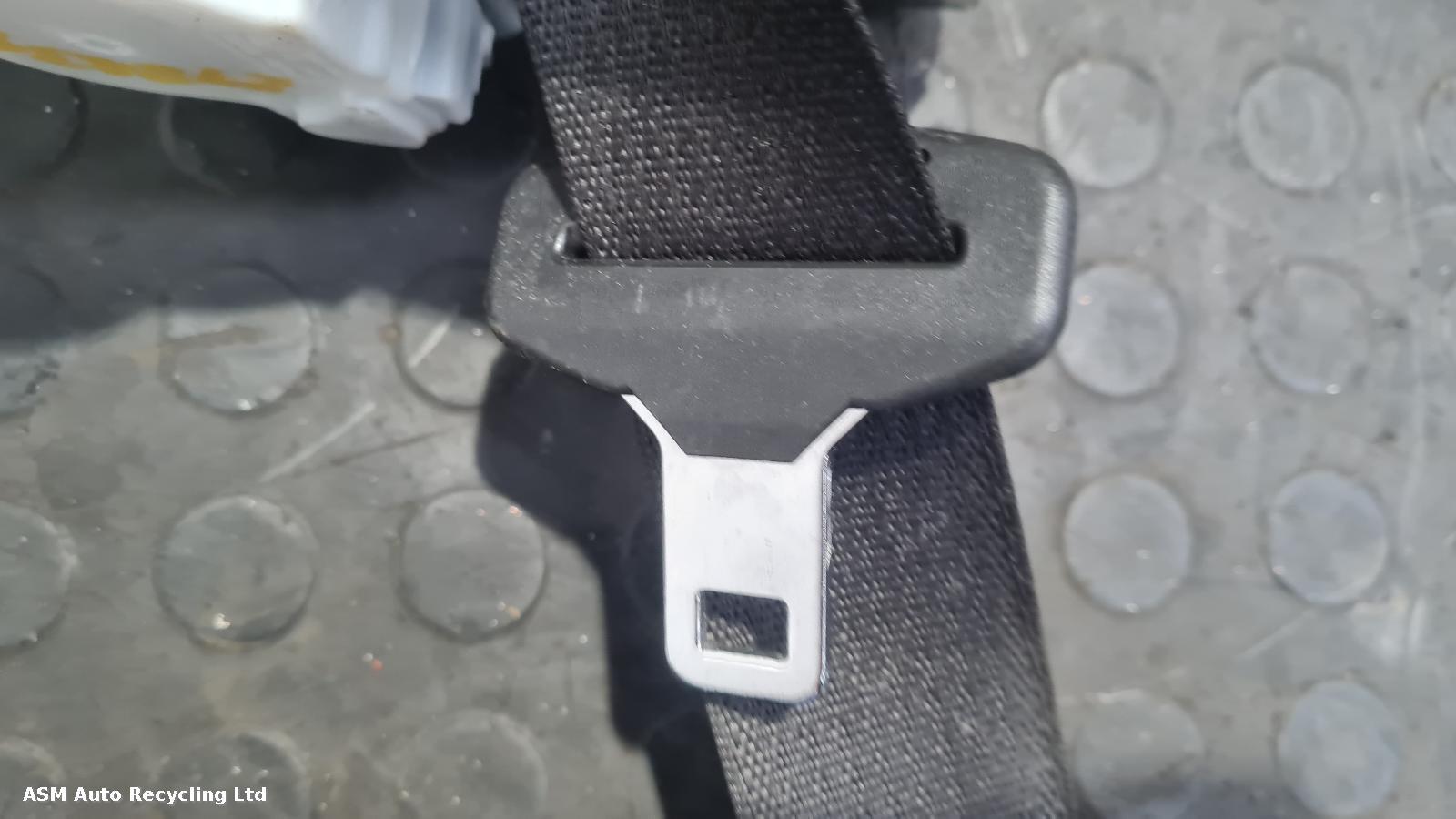 View Auto part Airbag Kit Vauxhall Astra 2016