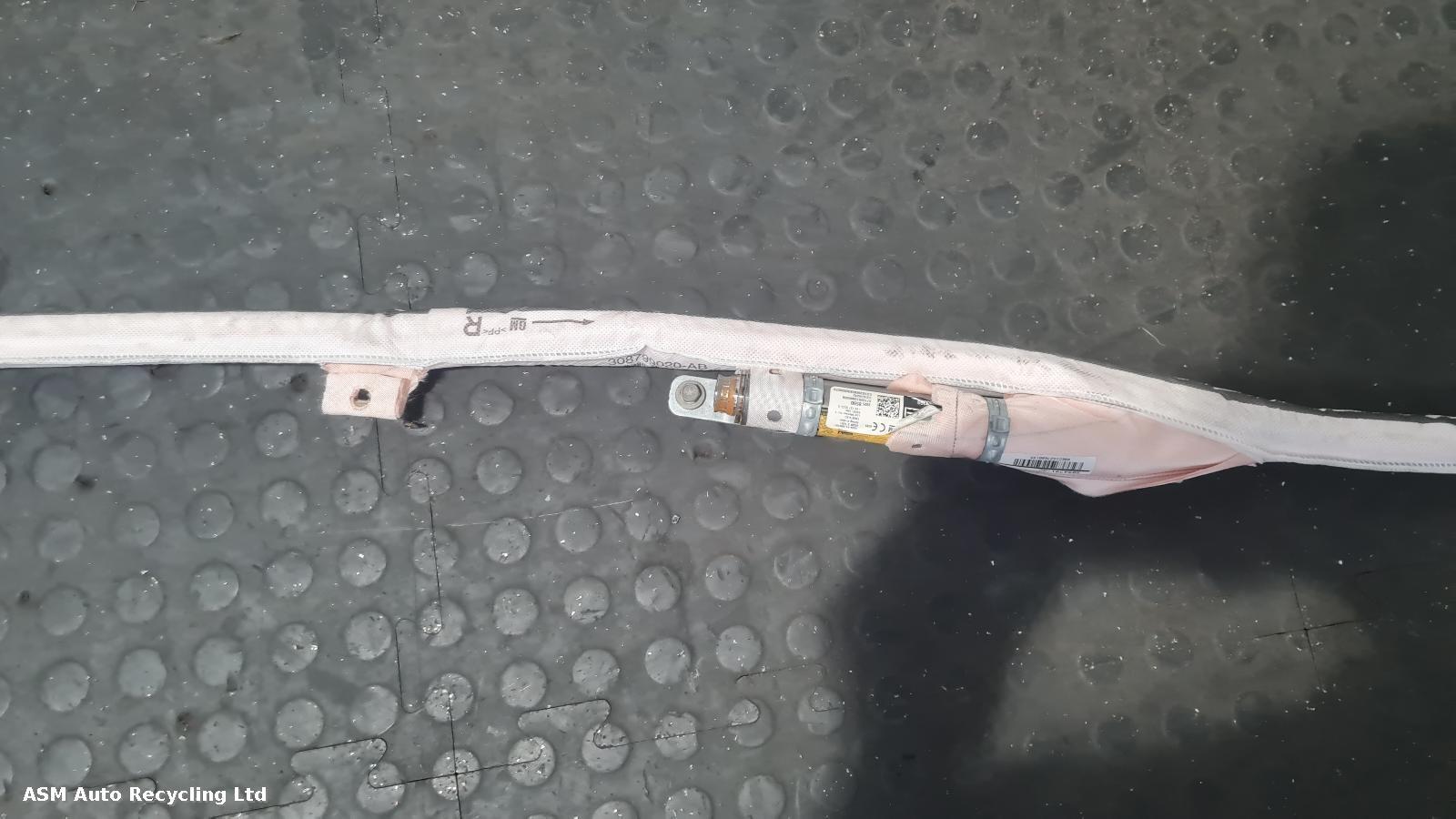 View Auto part Airbag Kit Vauxhall Astra 2016