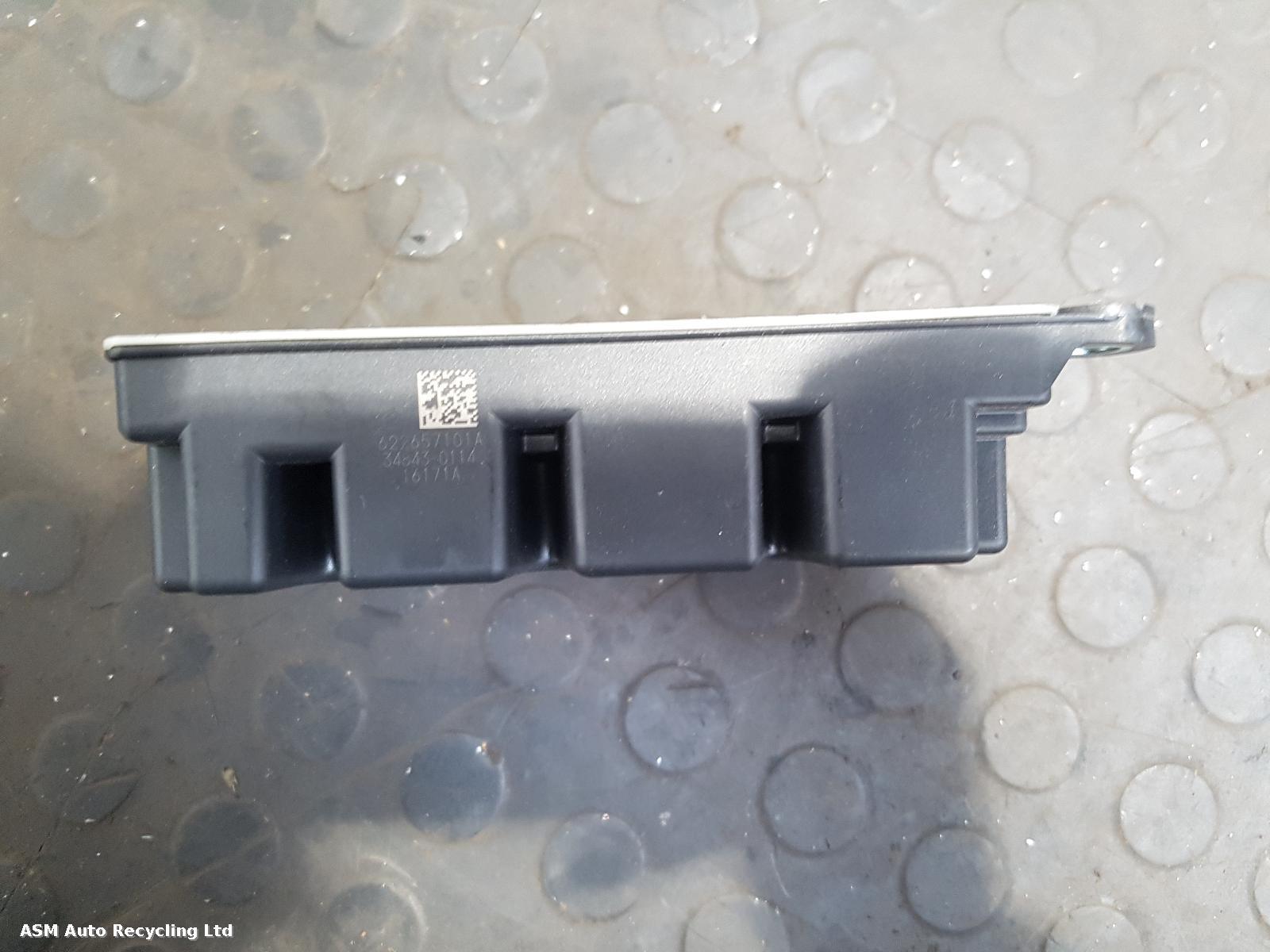 View Auto part Airbag Kit Vauxhall Astra 2016