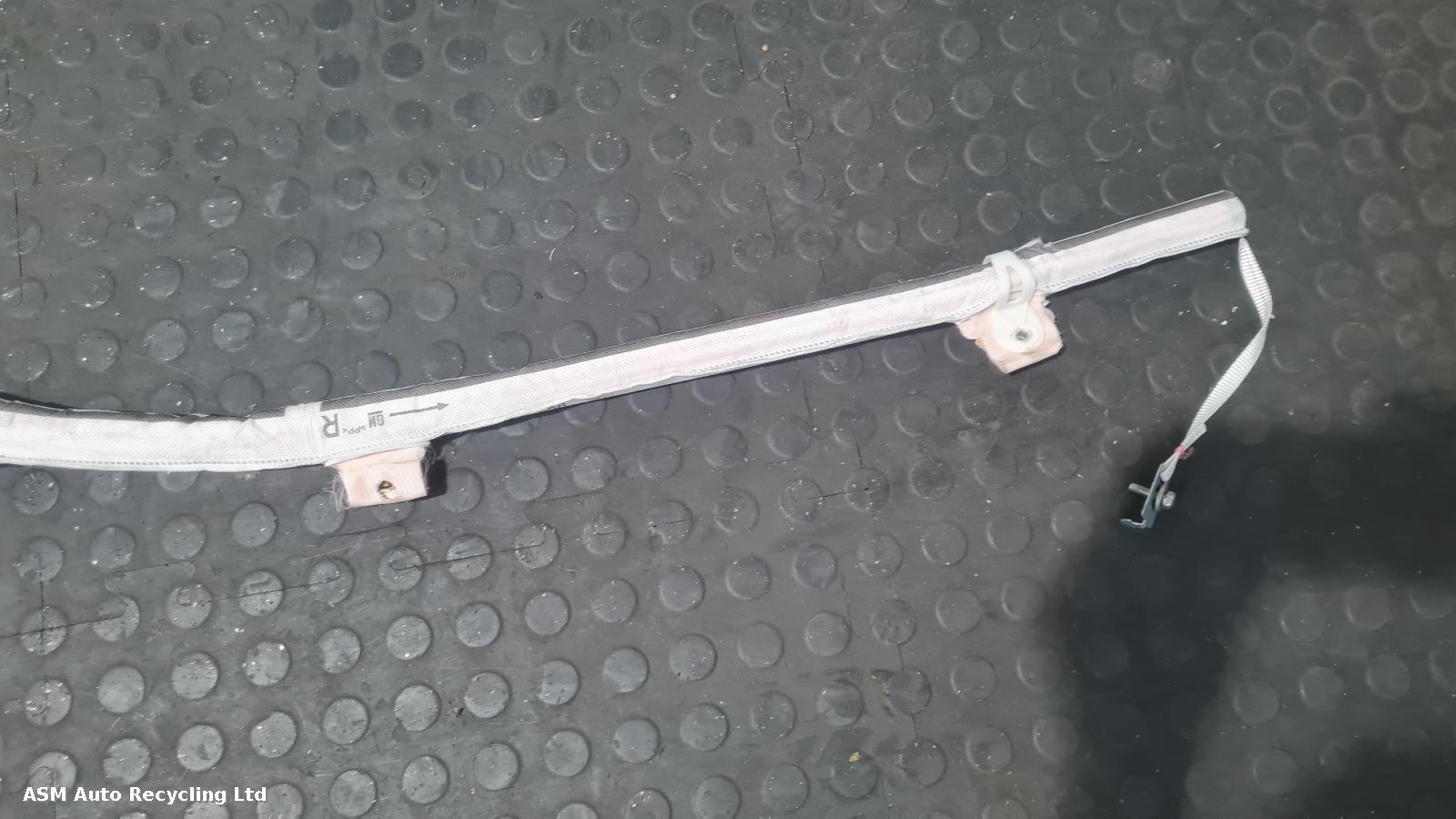 View Auto part Airbag Kit Vauxhall Astra 2016