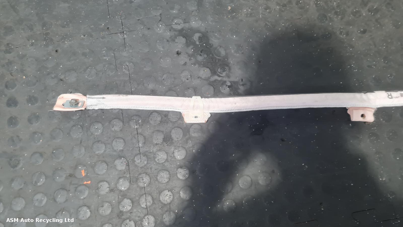 View Auto part Airbag Kit Vauxhall Astra 2016