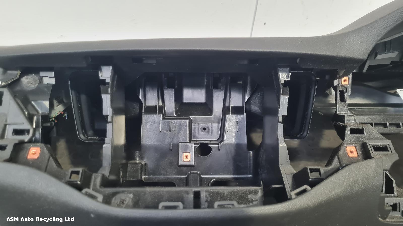 View Auto part Airbag Kit Vauxhall Astra 2016