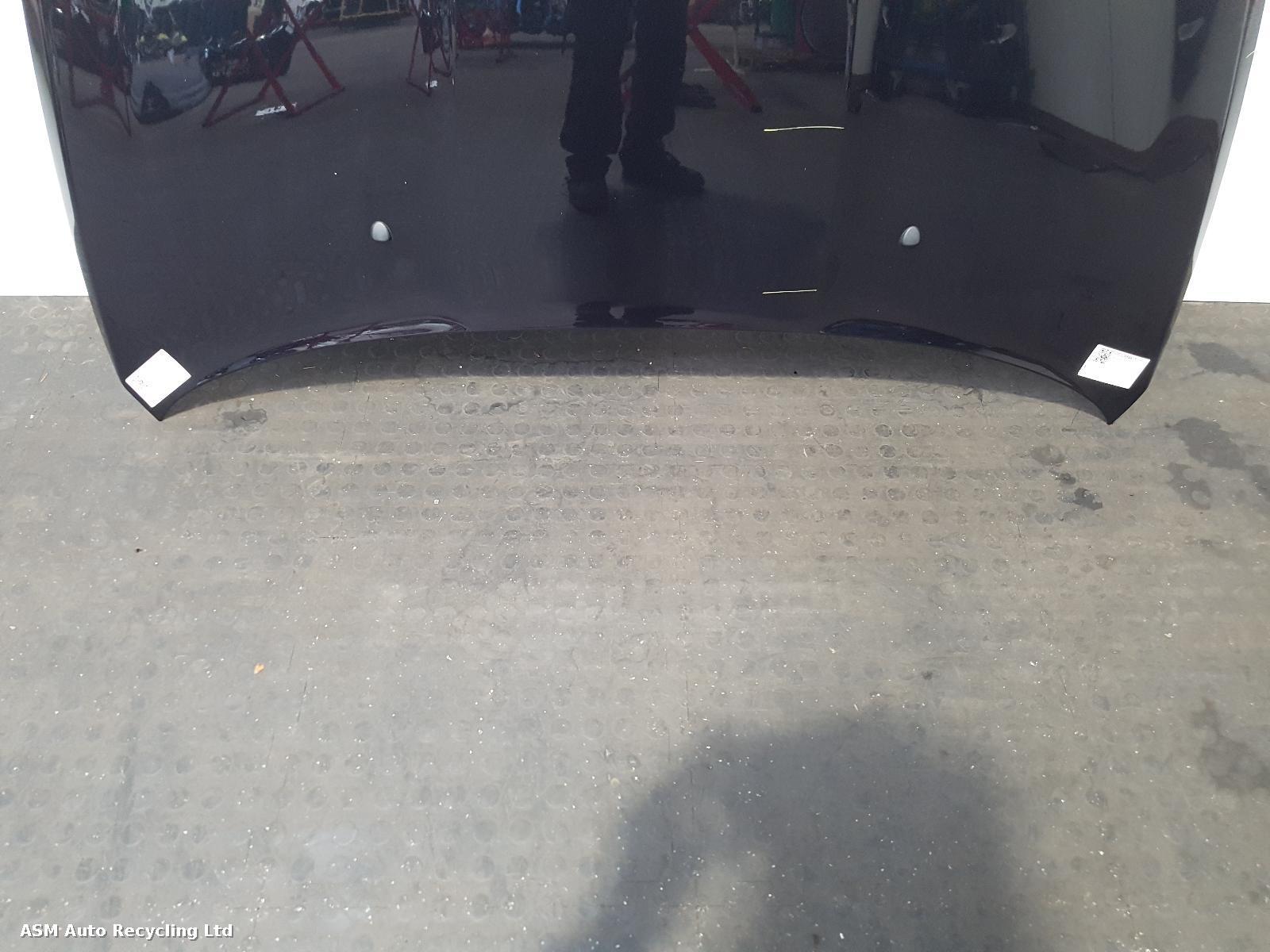 View Auto part Bonnet Fiat Tipo 2017