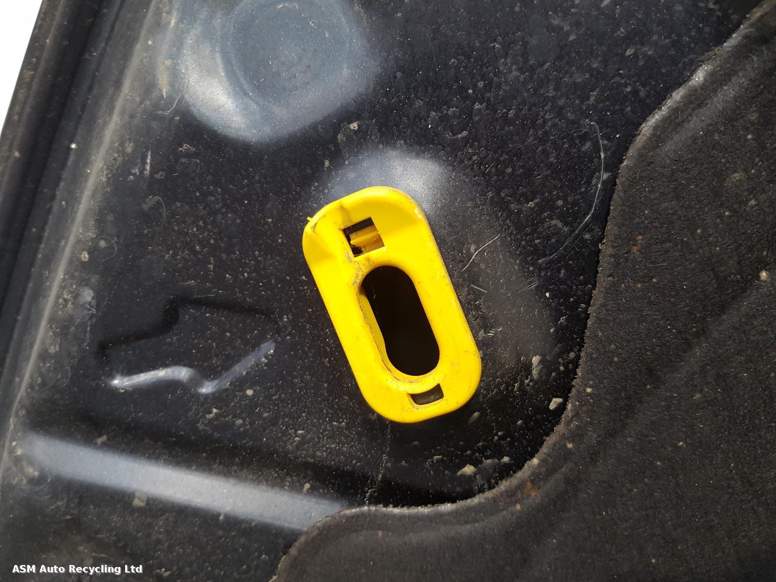 View Auto part Bonnet Fiat Tipo 2017